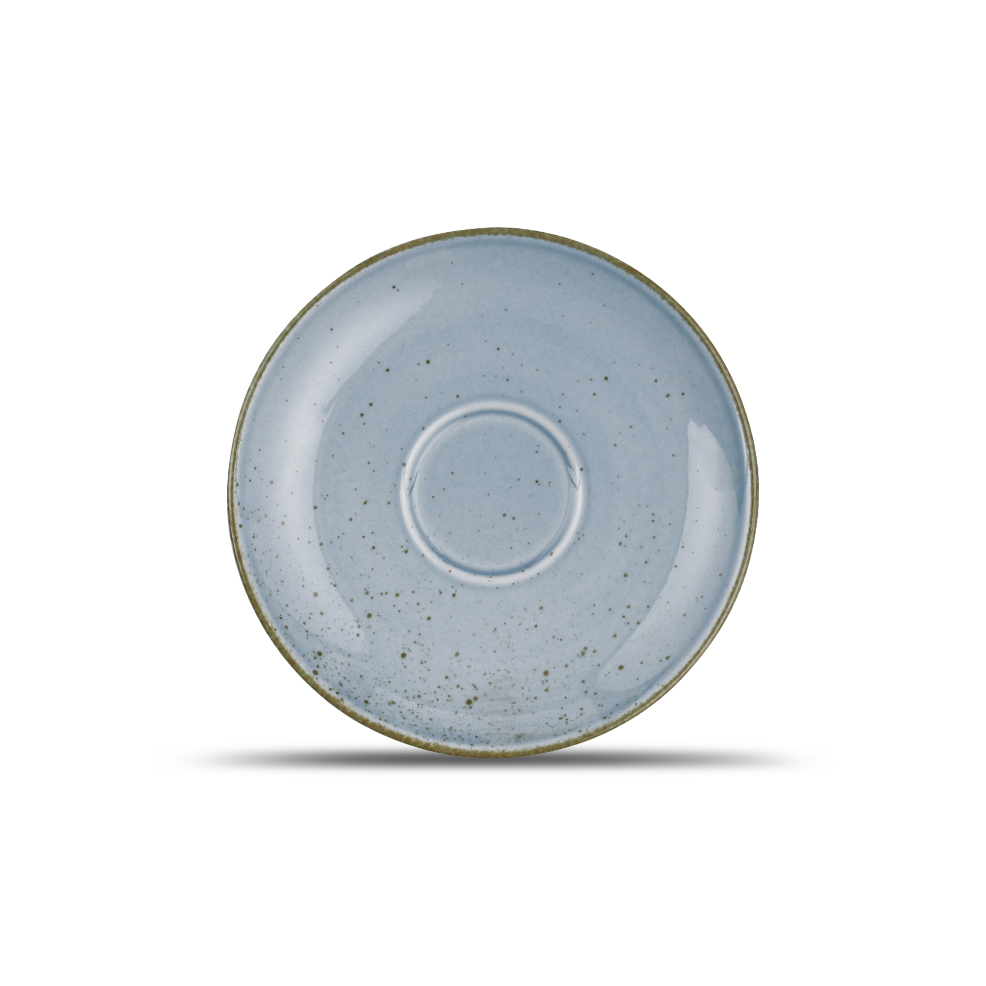 156476kvEm3iJdscFIk Milchkaffee-Untertasse 16cm SMART blue eyes