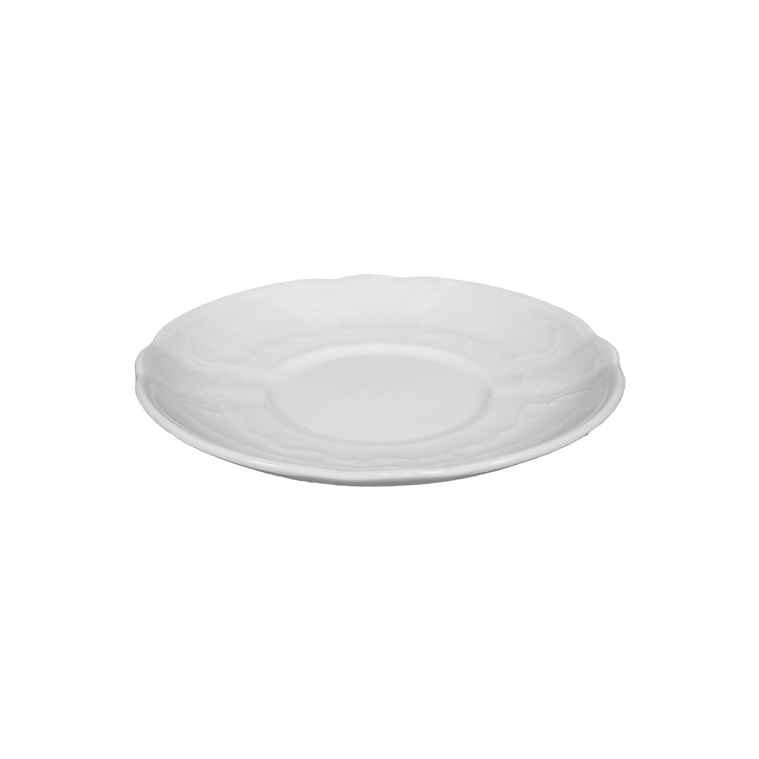 26095SW6xyHvwDPZjn Suppen-Untertasse 16cm SALZBURG