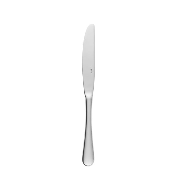 Dessertmesser 219mm 7TH GENERATION CLOUD VII poliert