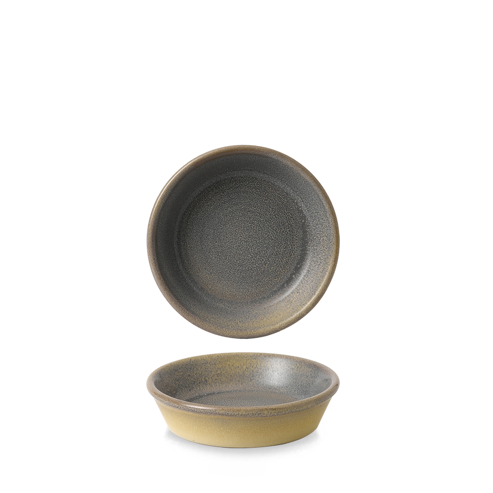 Oliven/Tapas Schale 15,9cm EVO granite