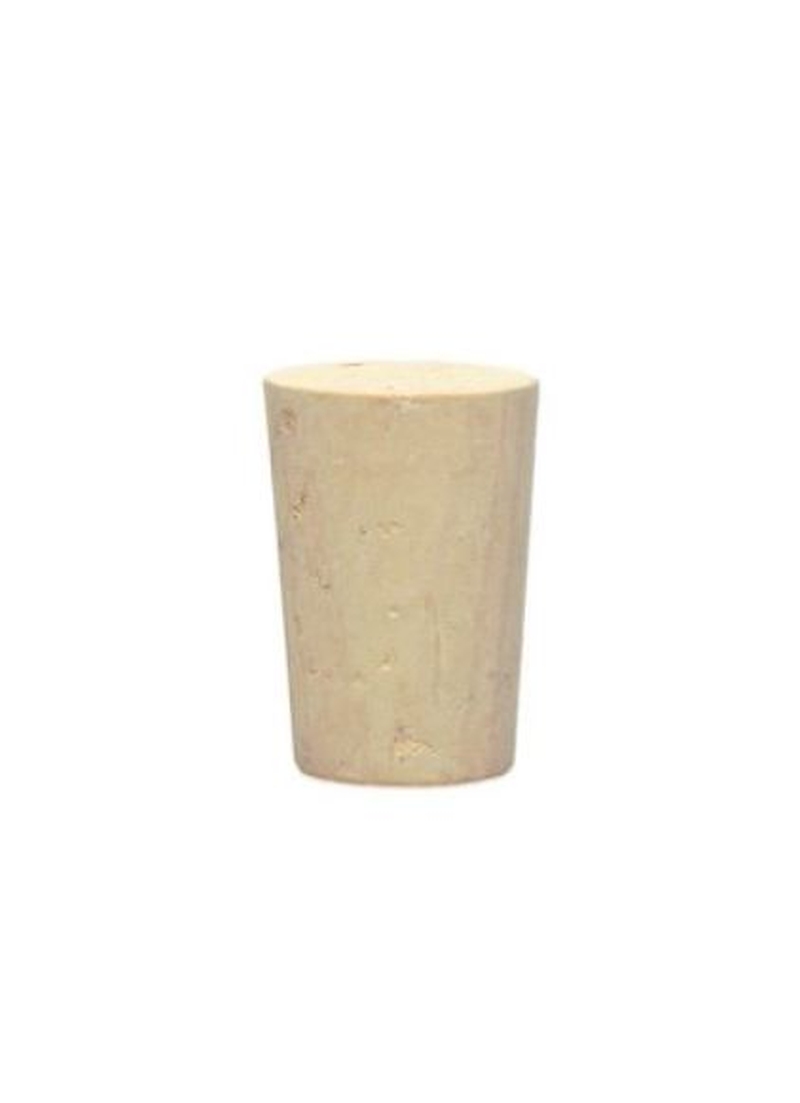 Spitzkorken 20/24 x 33mm