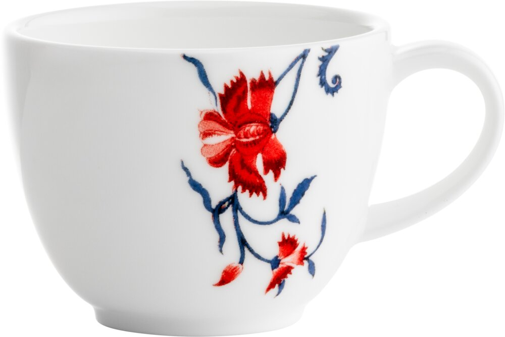 Espressotasse 0,1l RED GARDEN
