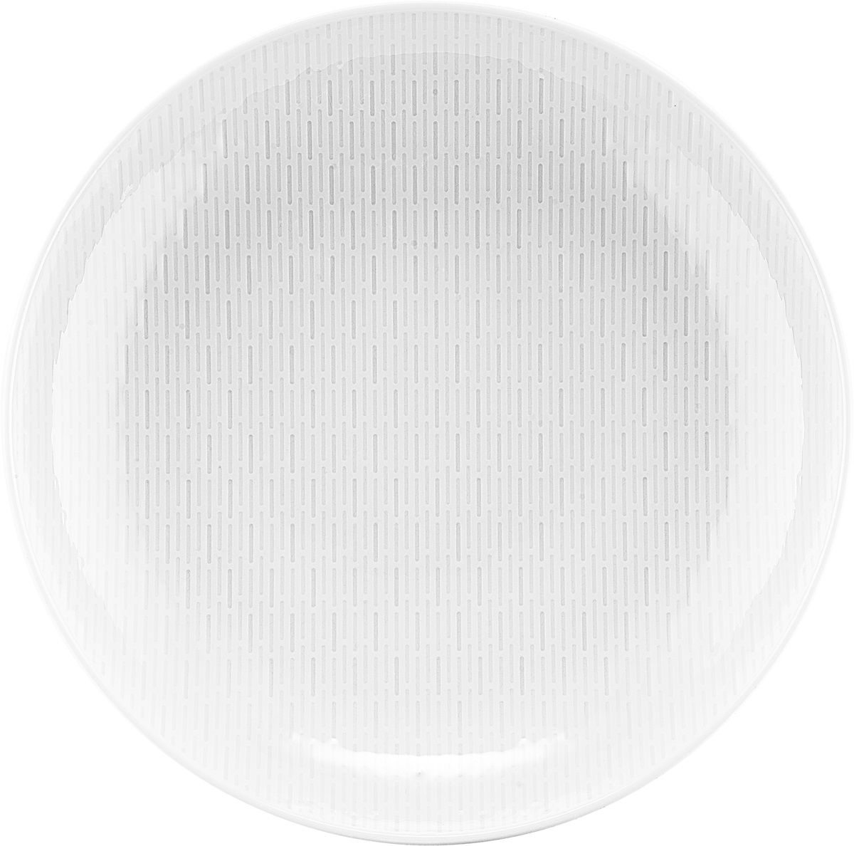 Teller tief coup relief 24cm SCOPE LINEA