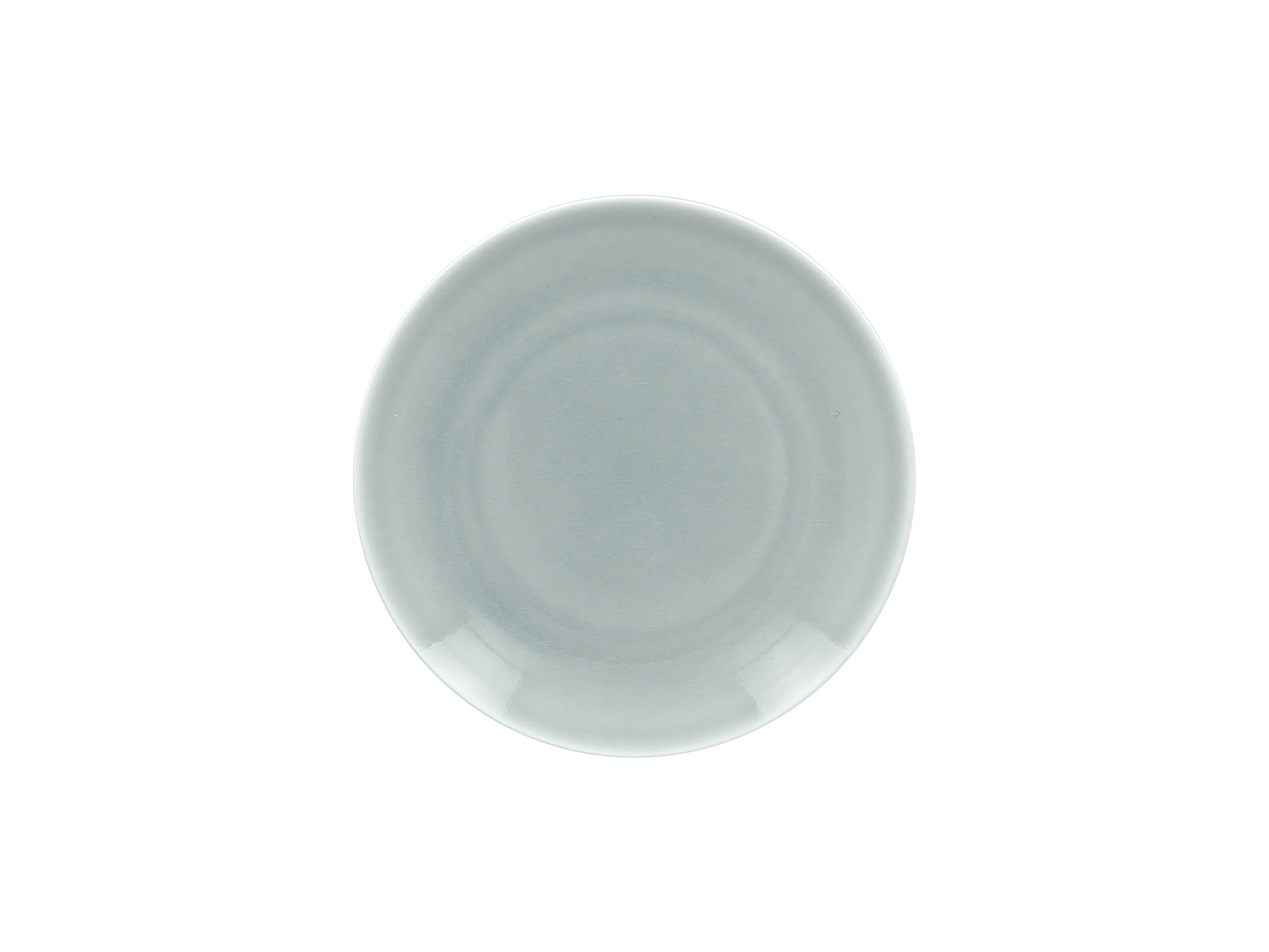 Teller flach coup Ø20,9cm H2,4cm VINTAGE blue