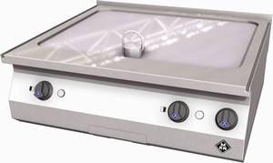 89781Xhe6wsqfUsl0m Elektro-Griddle-Platte CounterSL SUPRA 2