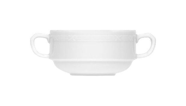 23071gnQsJ6keaipyU Suppentasse 0,29l stapelbar STUTTGART