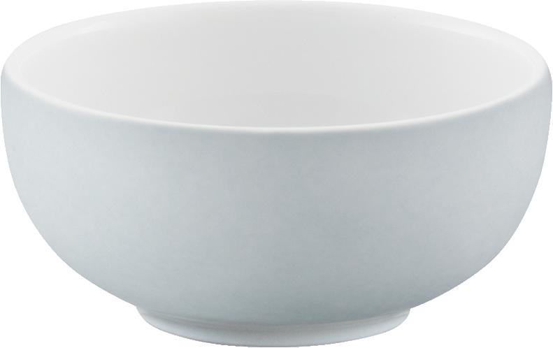 Schale 7cm 0,07l SHABBY CHIC hellblau