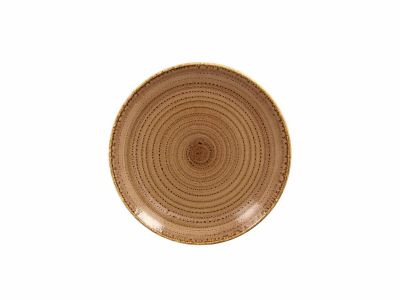 Twirl Shell