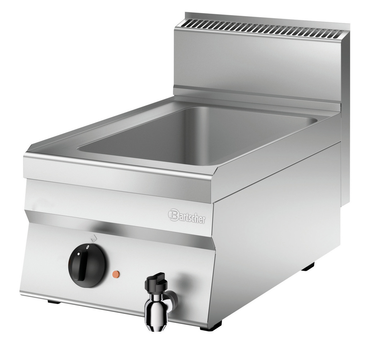 Elektro-Bainmarie GN 1/1 Tischgeräte 230 V