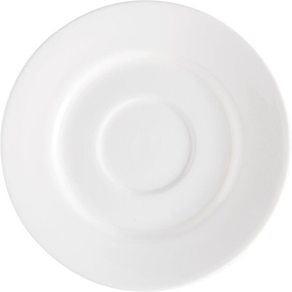 Kombi-Untertasse 15,5cm GRACIA