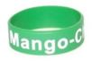 Silikonring 160mm MANGO-CHILI Silikonring 160mm MANGO-CHILI