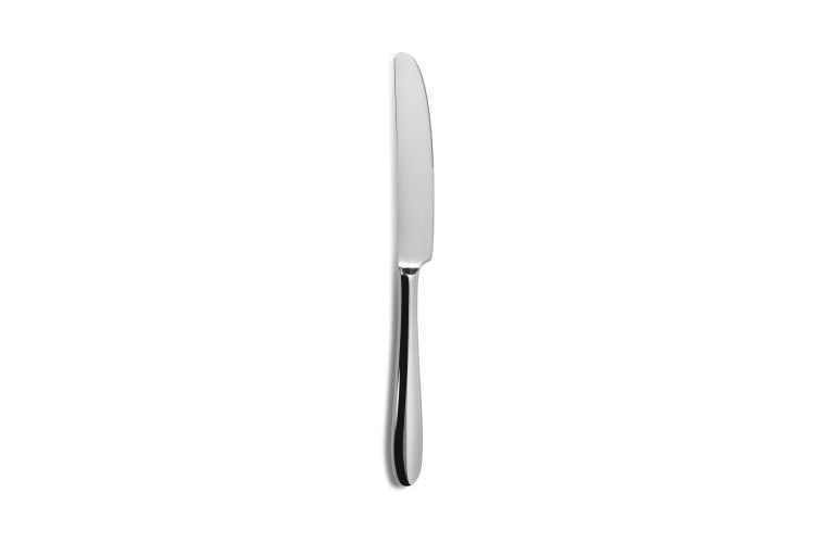 Menümesser 237mm 4mm TULIP 18/10