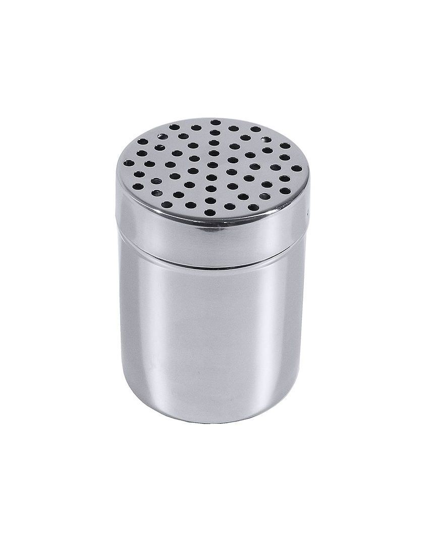 Gewürzdose/Streuer mit 4mm Lochung 0,3l