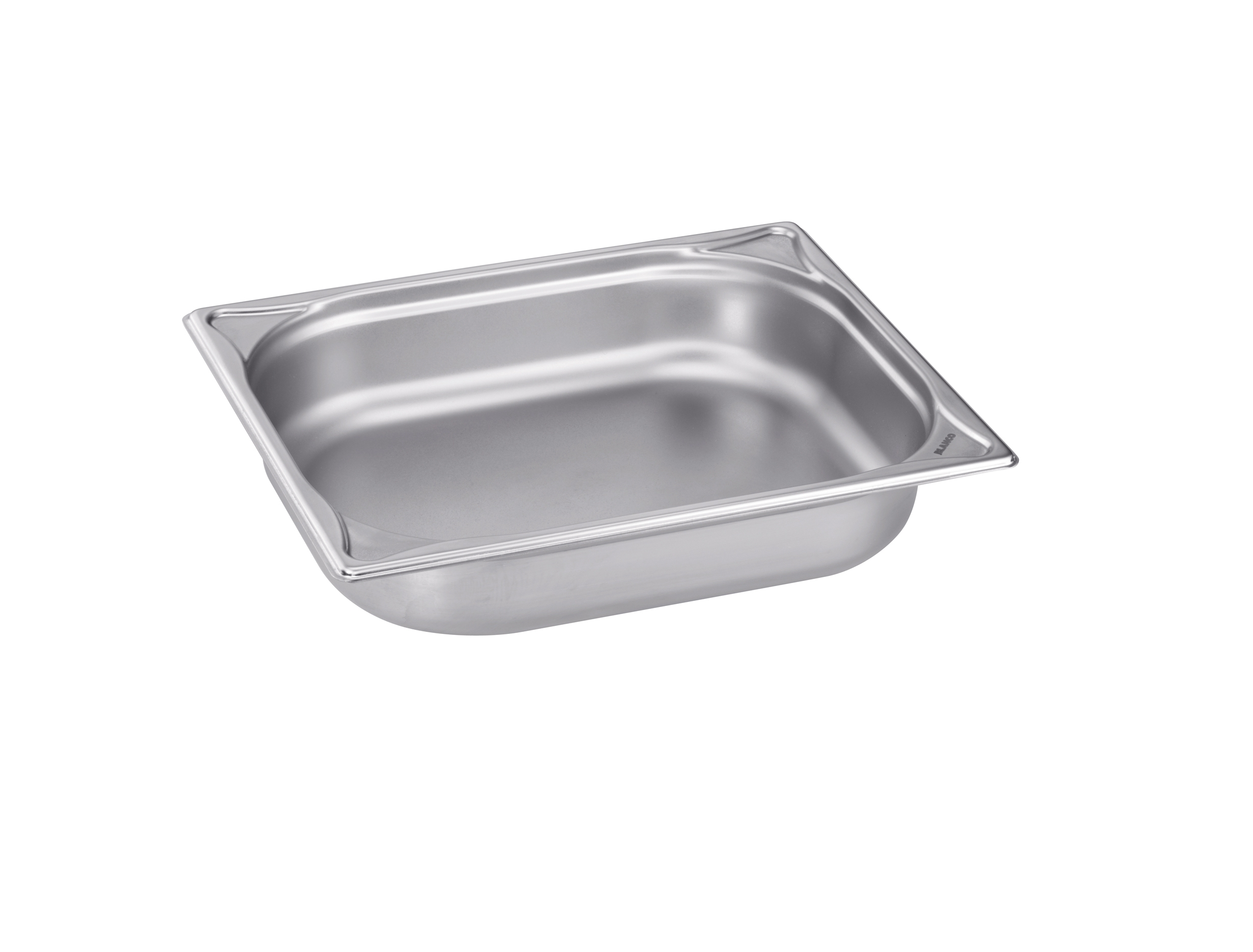 GN-Behälter 1/2-55 18/10