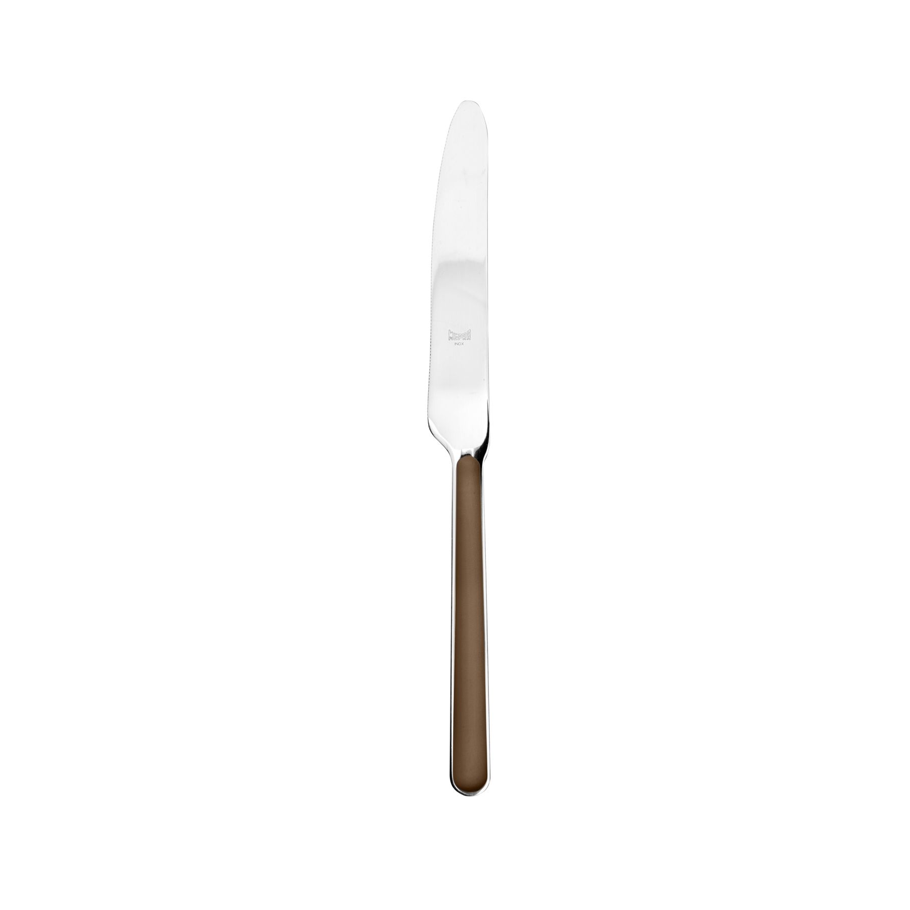 Dessertmesser FANTASIA tabak