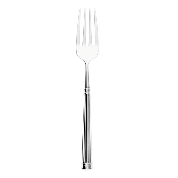 Serviergabel Hohlheft 235mm ROYAL poliert