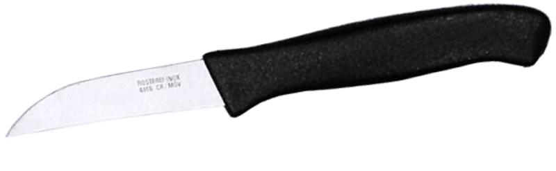 Gemüsemesser L: 7 cm,