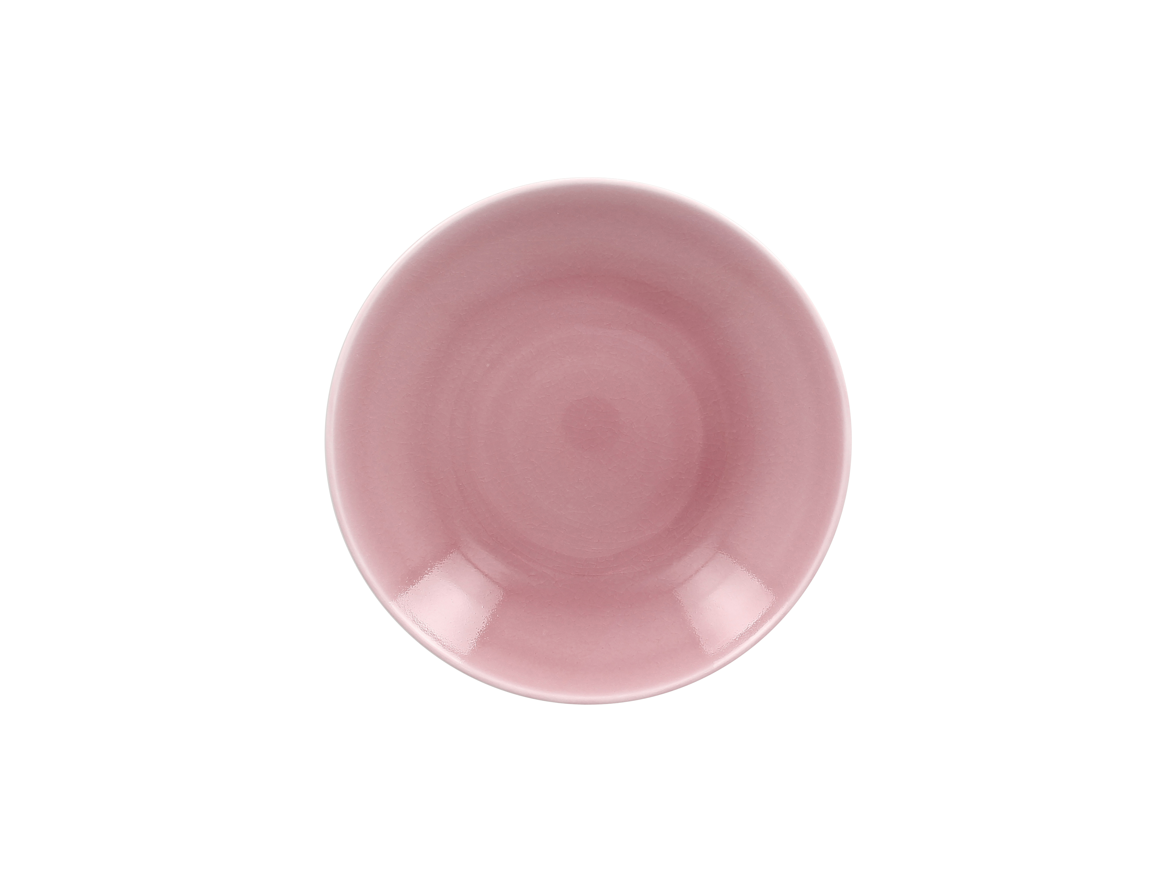 Teller tief coup Ø22,2cm H4cm 0,7L VINTAGE pink