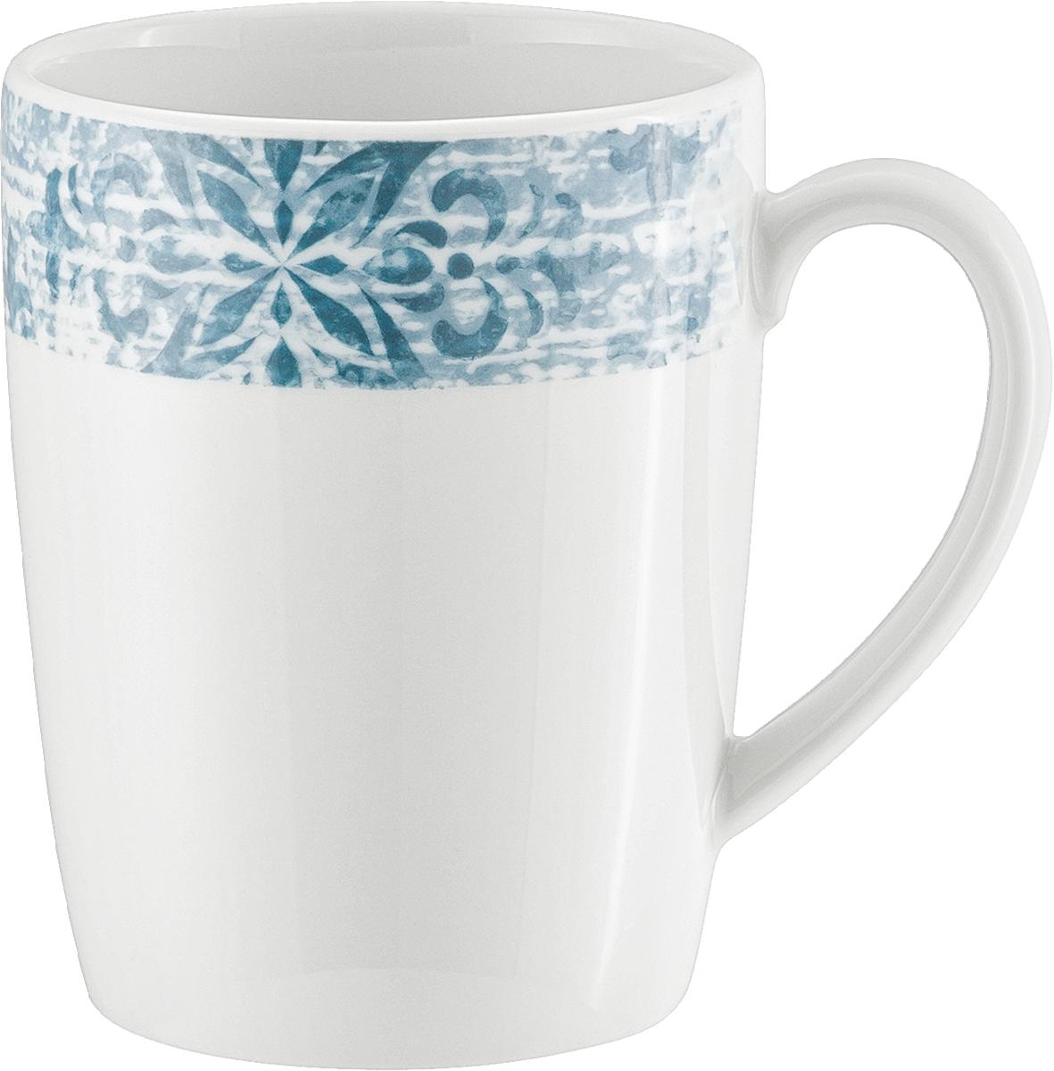 Kaffeebecher 0,30l SHABBY CHIC 4