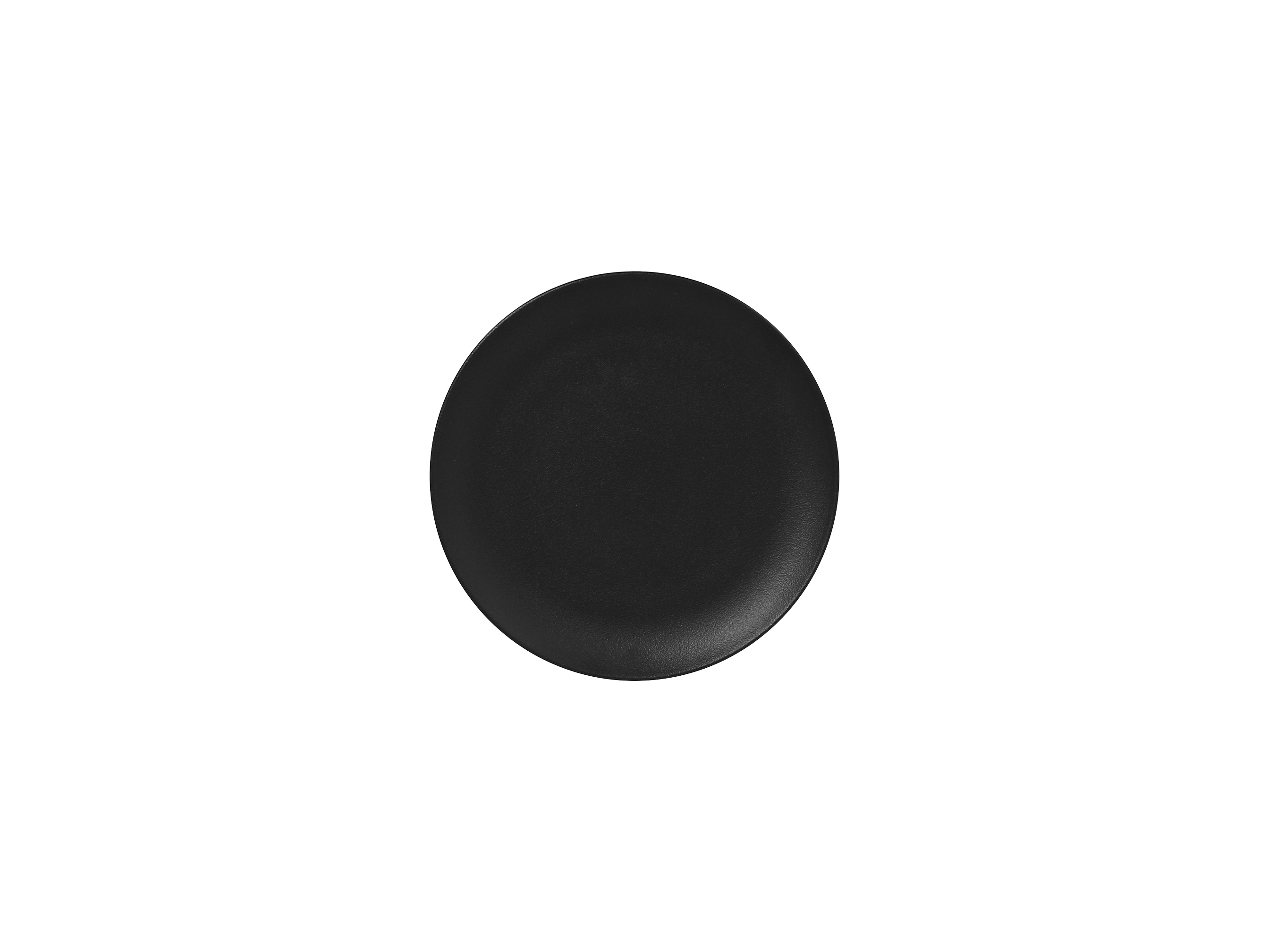 Teller flach coup 15cm NEOFUSION volcano