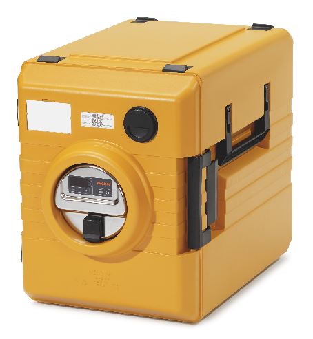 51863 Thermoport TP2.0-1000KB orange beheizt