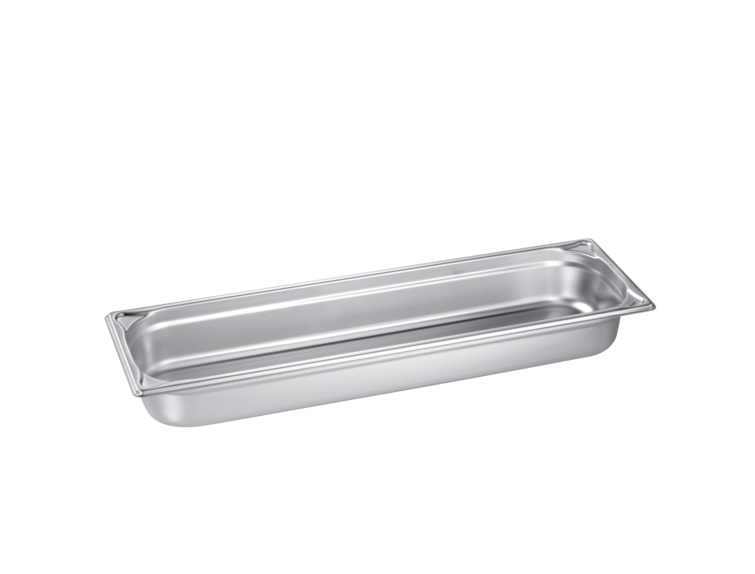 GN-Behälter 2/4-65 18/10