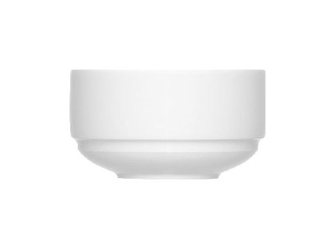 39464YcwGKDsgh0Qvf Schale 0,28l stapelbar DIMENSION