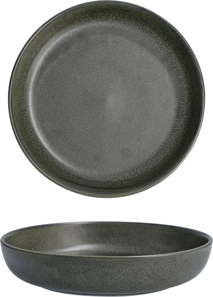 Schale 21cm 820ml SOUND forest