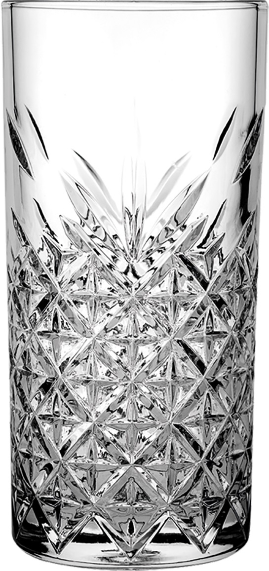 Longdrink 297ml /-/ 0,2l TIMELESS