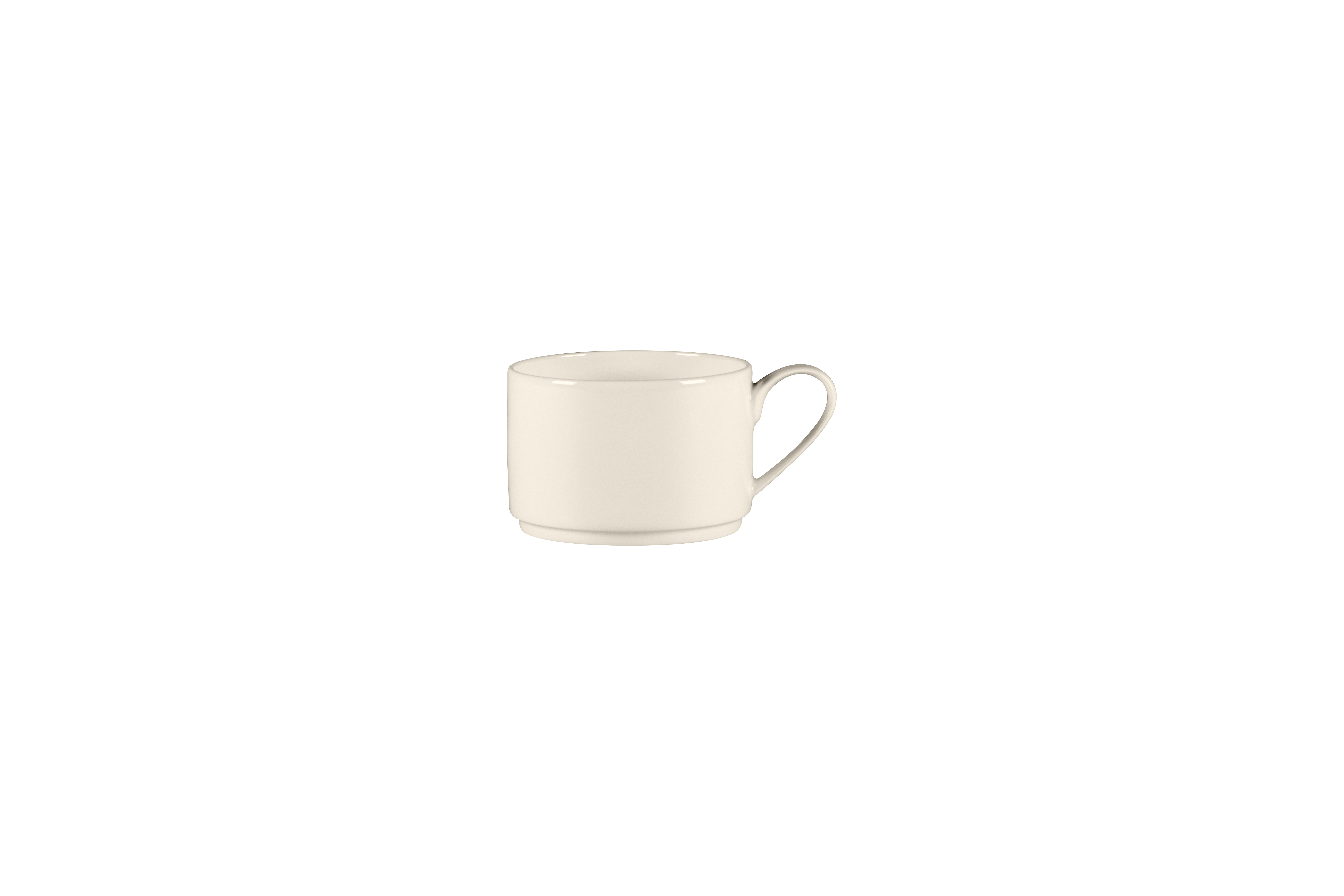 Teetasse Ø9cm H6,1cm 0,29L FEDRA