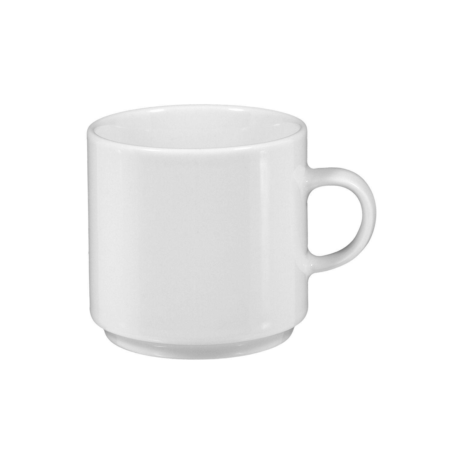 42880zGHzdMVUCEa47 Kaffeetasse 0,18l stapelbar SAVOY