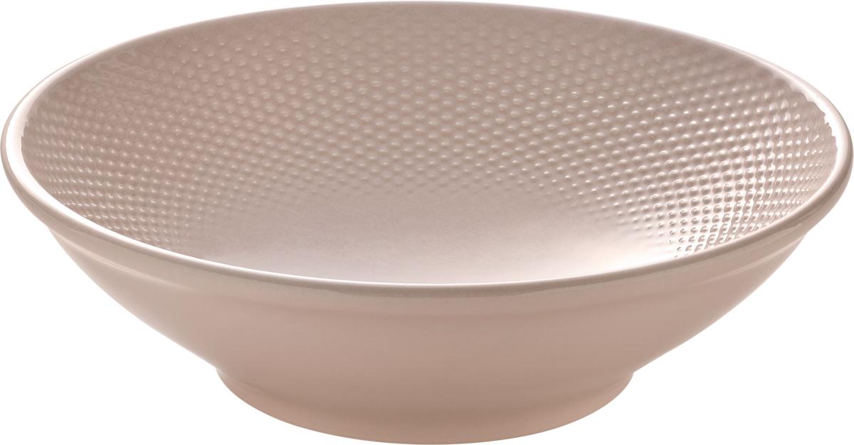 Schale rund Relief blush 24cm 1,50l PINE