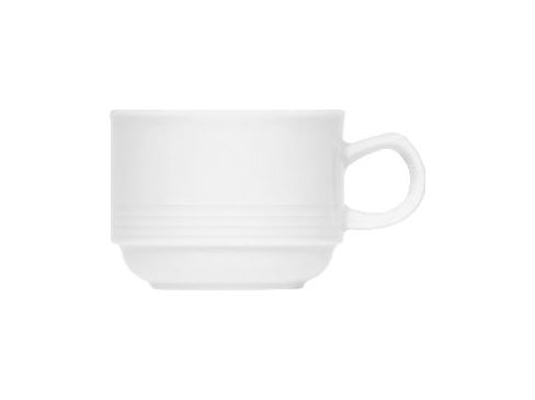 01691ityy5xHXdXdVh Kaffeetasse 0,22l stapelbar DIALOG