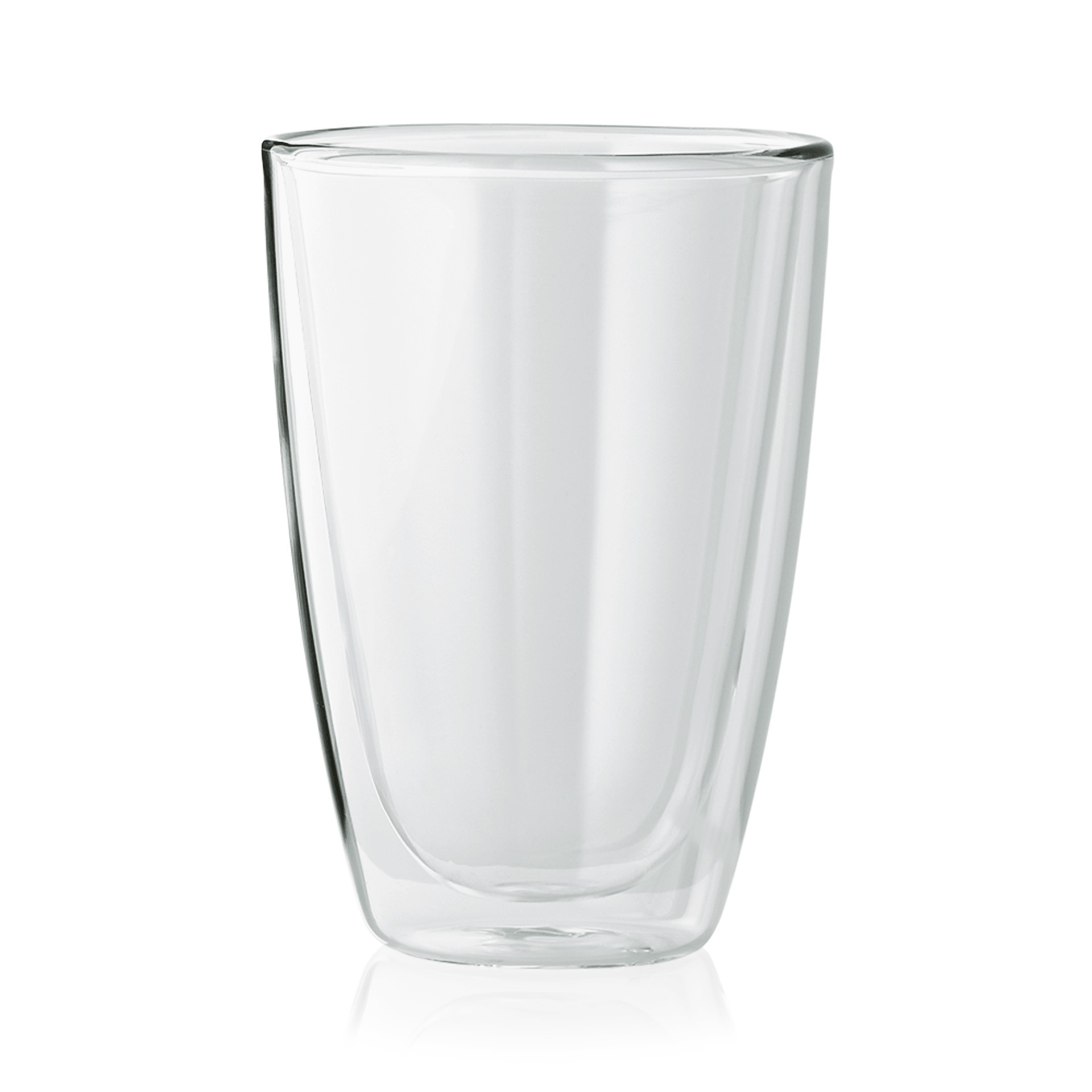 Becher Latte Macciato 310ml LOUNGE doppelwandig