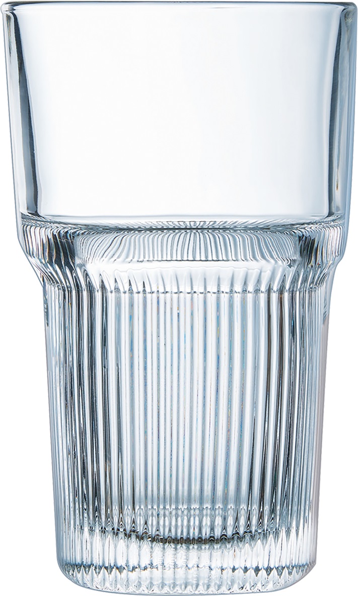 Becher 460ml 0,4l/-/ STARLINE stapelbar