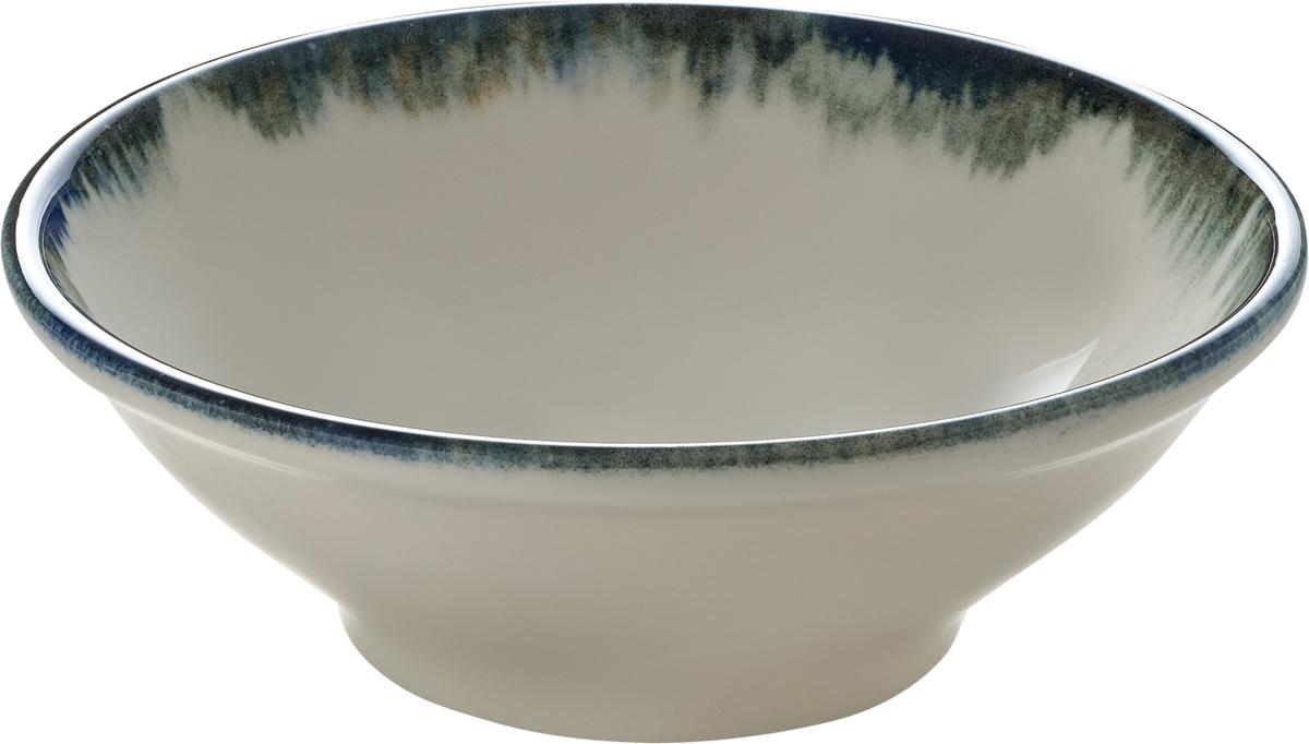 Schale rund indigo 16cm 0,45l MIRAGE