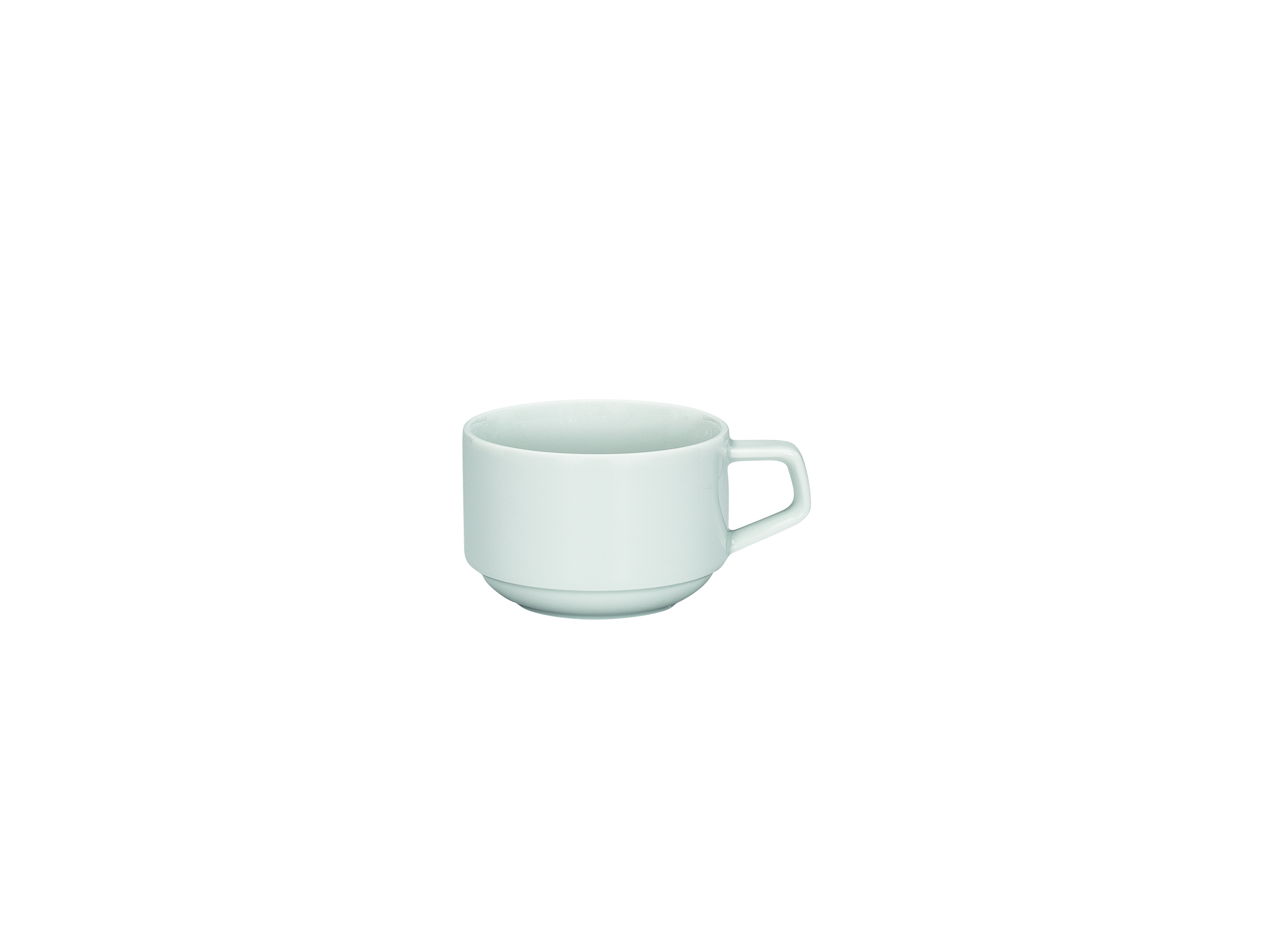 92907 Kaffeetasse 0,18l stapelbar CONNECT