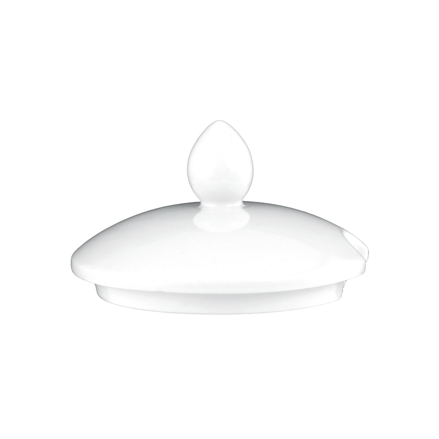 001326oUvxrojcHVlk Deckel zu Schale 1,5l BUFFET GOURMET 5120