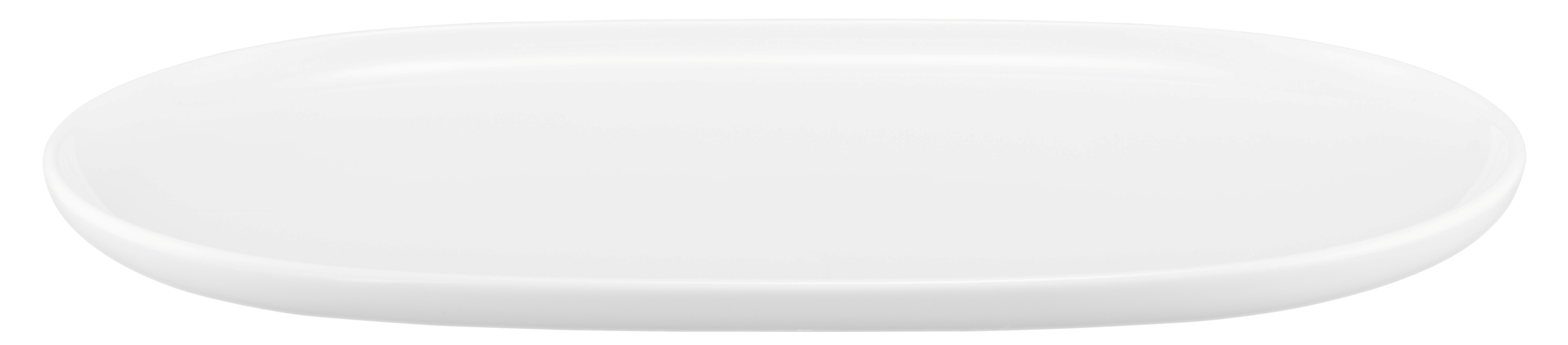 Teller oval 33x20cm SENTO