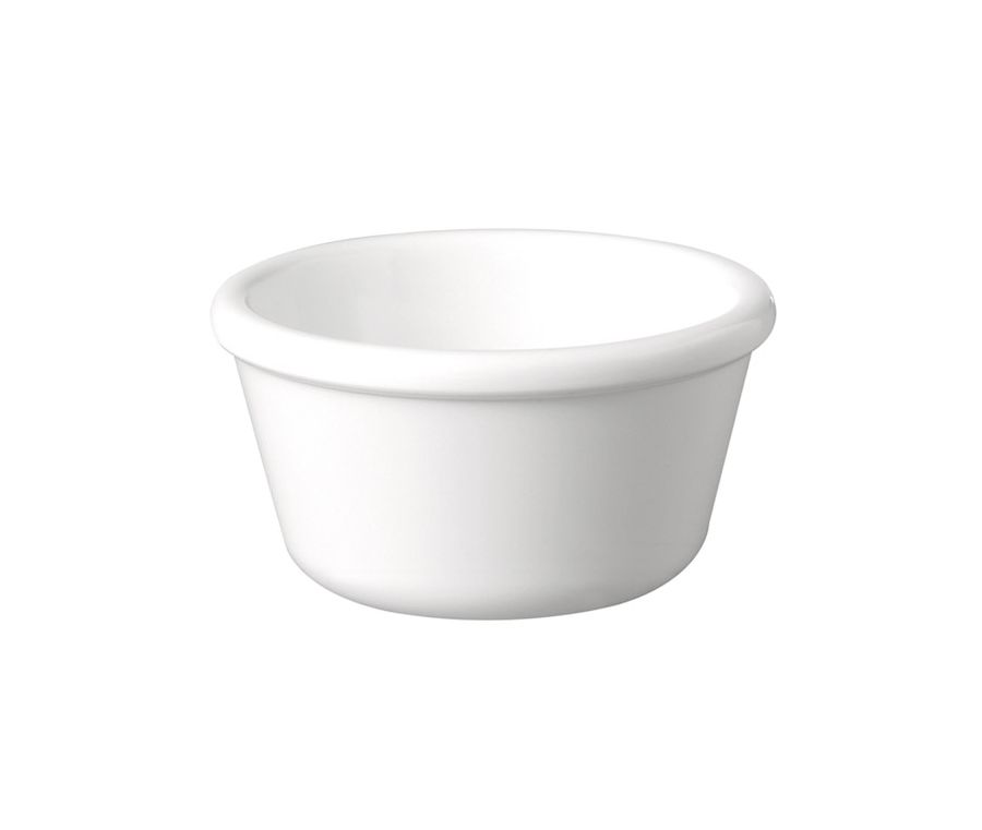 Dip-Schälchen CASUAL D:7,8cm H:4cm