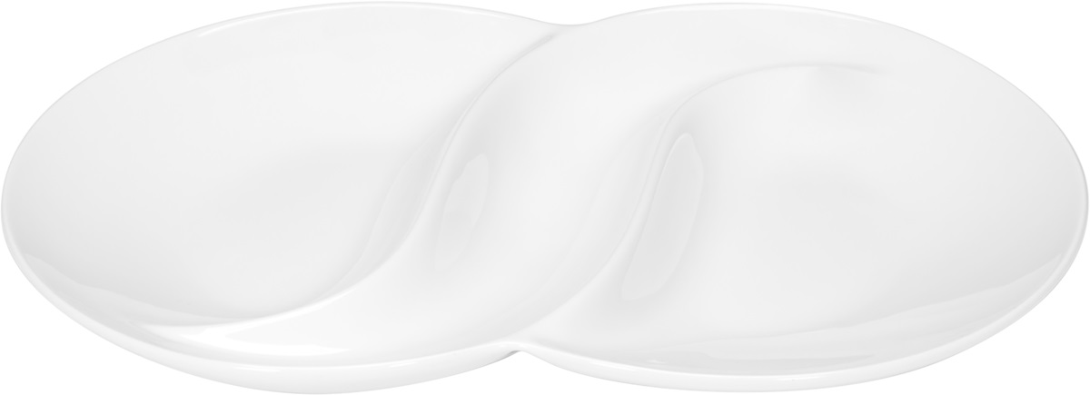 Platte Special 34x23cm CANVAS