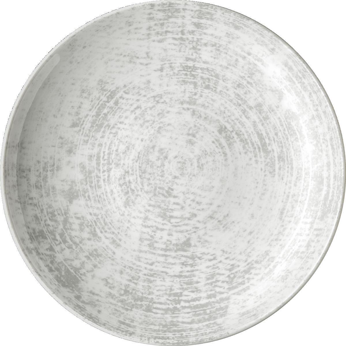 Teller tief coup 28cm SHABBY CHIC 1