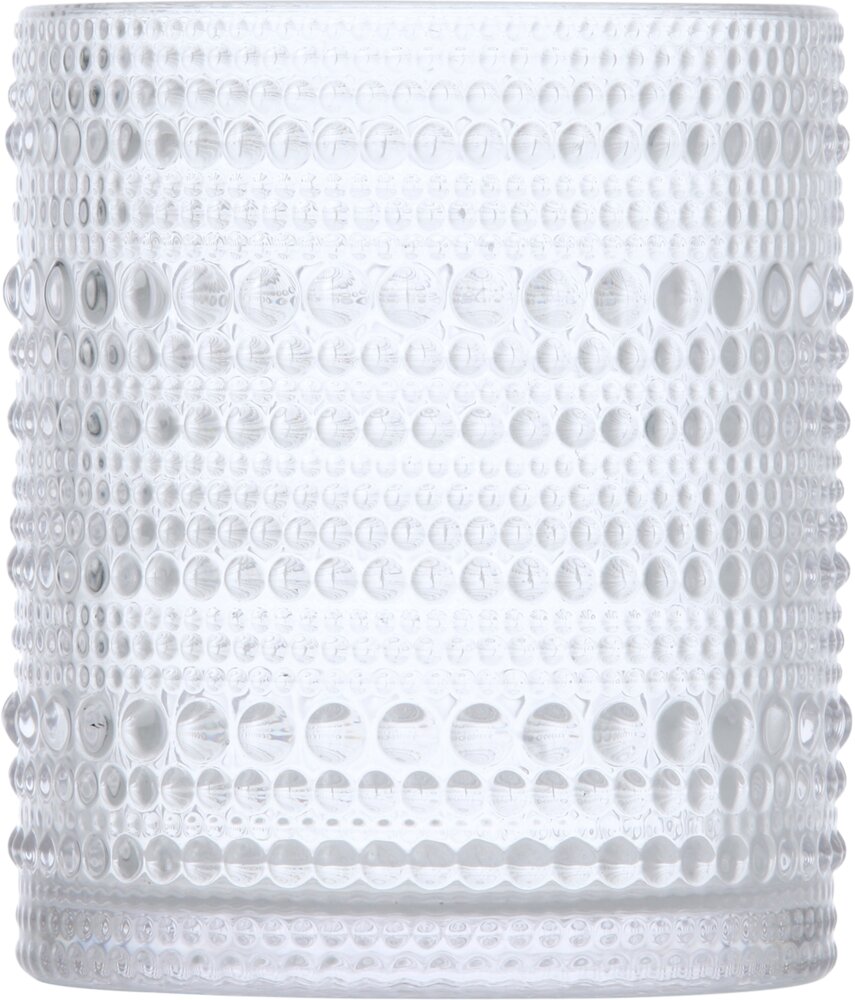 163295 Universal Becher Klar JUPITER