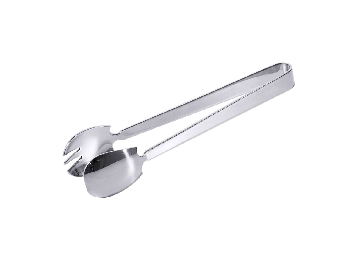 Servierzange L: 19,5cm