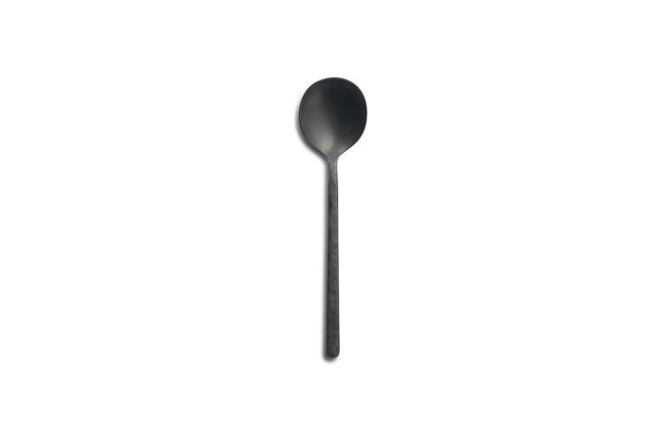 Menülöffel XL 190mm 3mm KODAI VINTAGE black