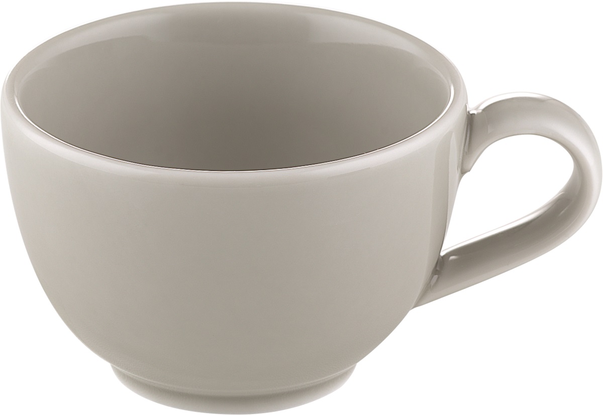 Espressotasse 0,09l SCOPE GLOW GRAY