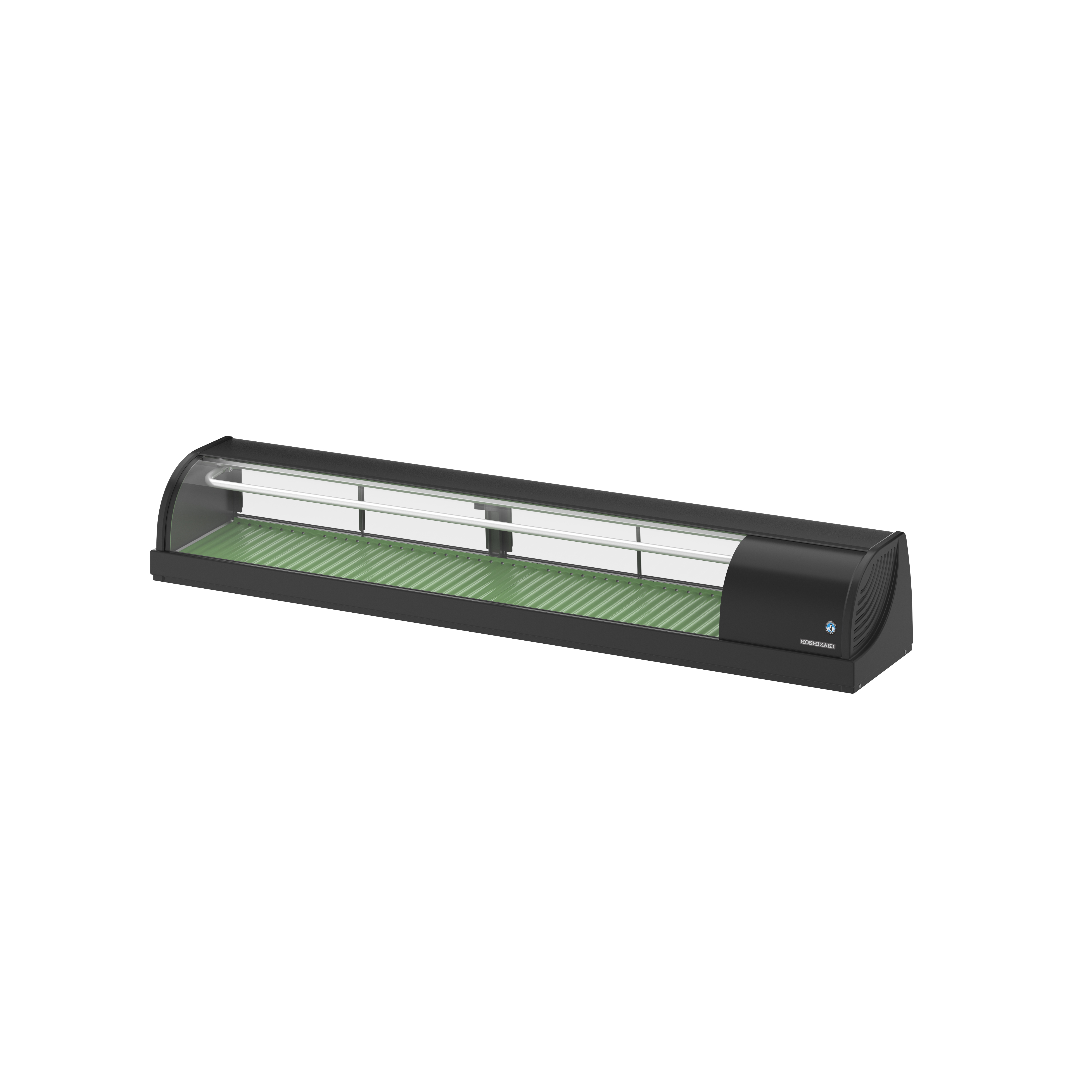 Sushi-Schauvitrine HNC-180BE-R-BH
