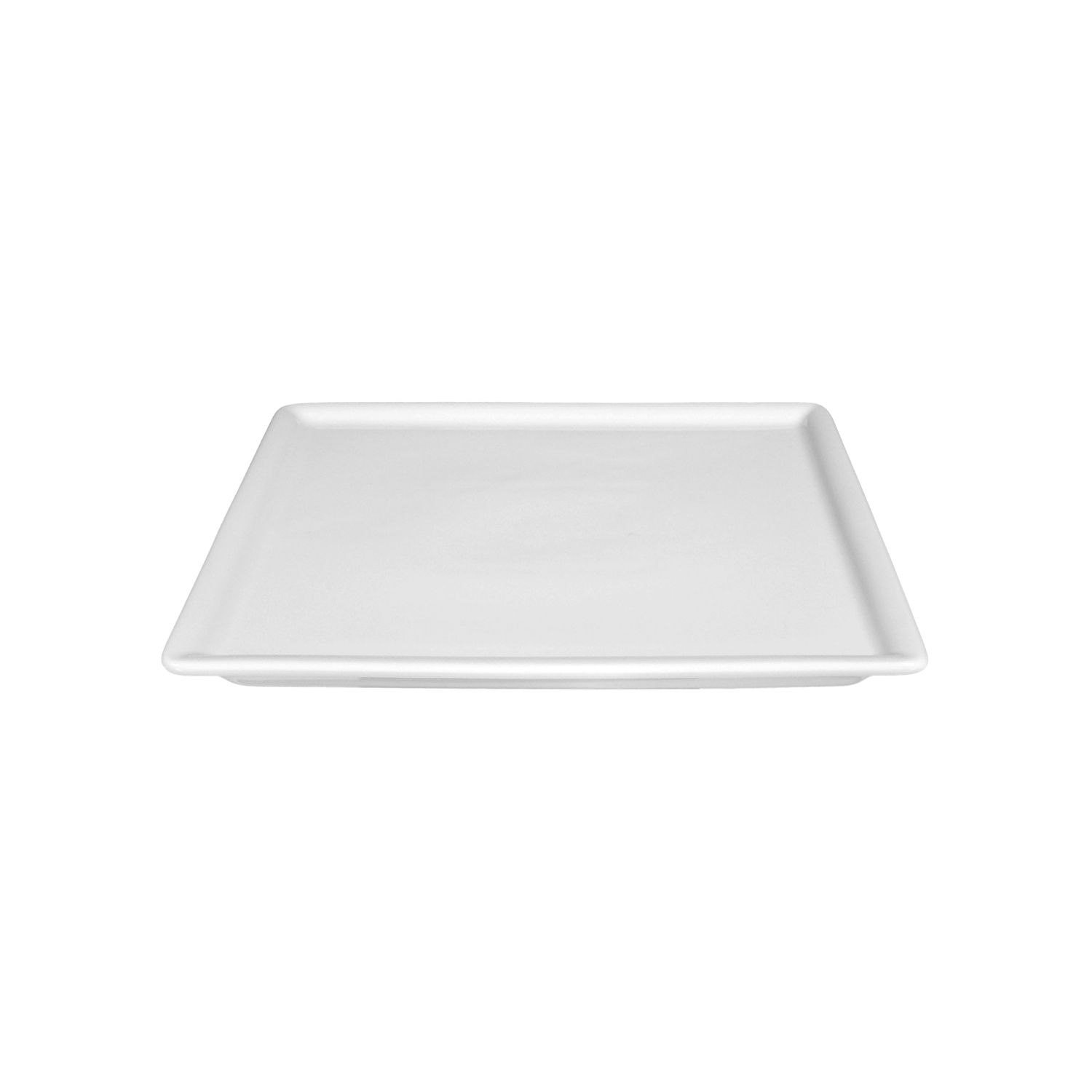78526NU6Yi3j3cuehs Platte eckig 20x20cm BUFFET GOURMET 5170
