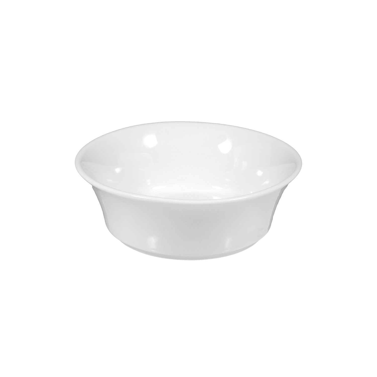 68741JxYFjGGKBk31Y Schale 14cm SAVOY weiß