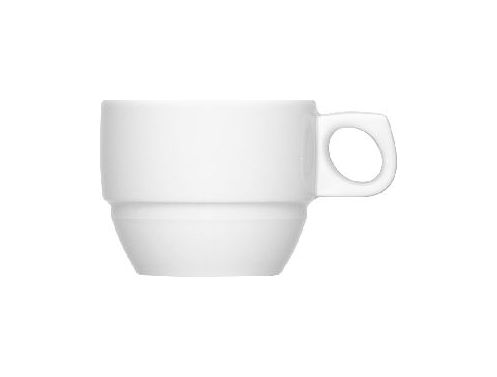 5866136GAdWdaP5pbh Kaffeetasse 0,18l stapelbar DIMENSION